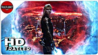 THE NEW MUTANTS || Comic Con Teaser Trailer NEW (2020) Marvel  Superhero Movie  HD