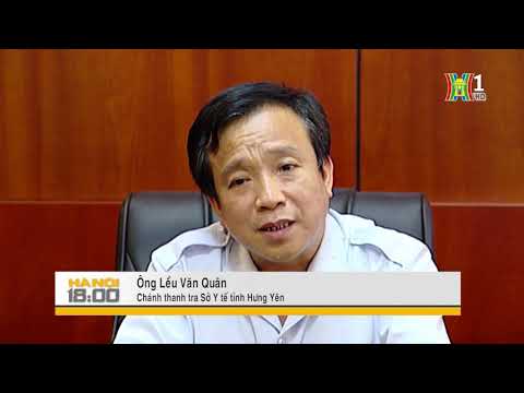 Video Liên quan đến vụ việc nhiều bé trai bị sùi mào gà ở... - youtube