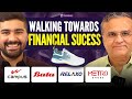 Best footwear stocks in india  relaxo footwear campus activewear bata metro brands  e32