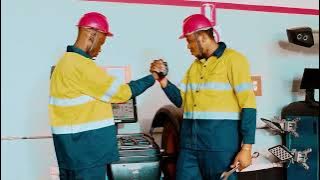 Eddy Topsy Ft FreeBoy - Rakaka ( HD Video)