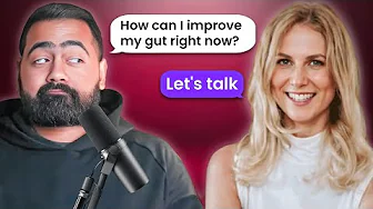 The Simplest Guide To A Healthy Gut | Dr Emily Leeming | Dr Karan