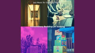 Extraordinary Backdrops for Studying