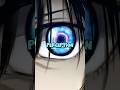 Strongest Eye Ability in Animanga