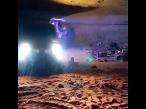 شيلة طرف الليل