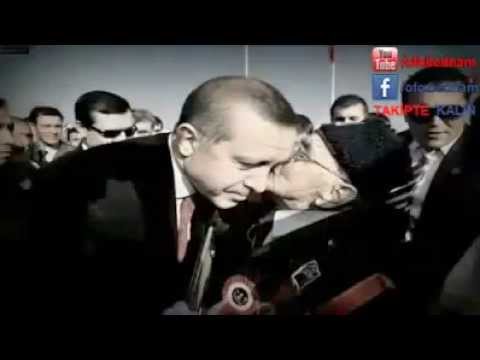 Recep Tayyip Erdoğan - En Önemli Konuşmalarından Kesit + Dombra