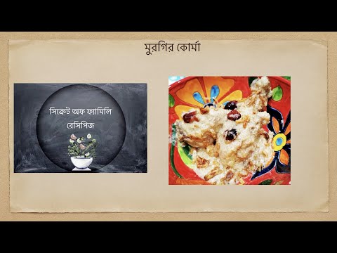 ভিডিও: উত্সব টেবিলের জন্য পাঁচটি মুরগির থালা