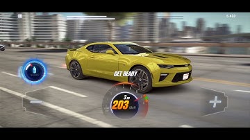 Pro Leagues Avenue, CSR Racing 2, Ultra Graphics, Android & iOS Gameplay , #MarHalGamesCars