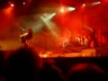 Hammerfall - Hearts on Fire (Scandinavium 27 March 2009)