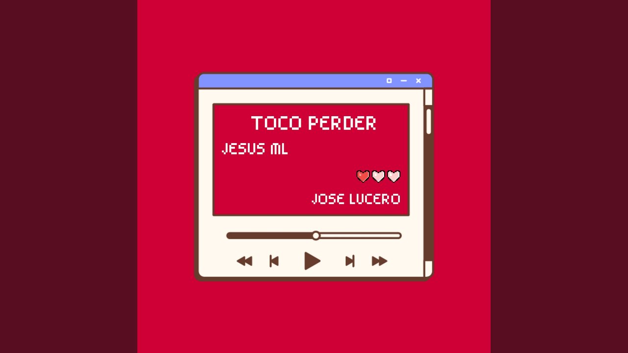 Watch Toco Perder on YouTube Watch Toco Perder on YouTube
