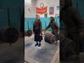 100 Female Deadlifting of the Year 😱 #gymmusic #lifter