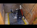 Lawn Art diesel heater installed and working great.