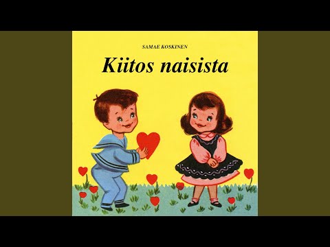 Kiitos Naisista