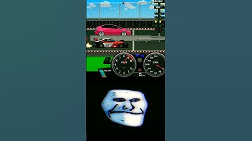 Supra MK5 in Pixel Car Racer Drag Race #drifting #gtr #jdm #supramk4 #supra #supramk5 #japanesecar