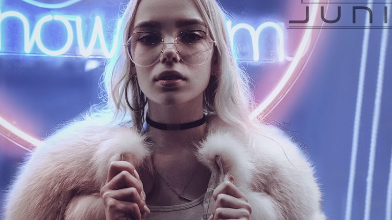 Dua Lipa - Break My Heart (Pascal Remix)