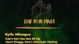 Kylie Minogue - Can't Get You Out Of My Head (Peggy Gou's Midnight Remix) Resimi