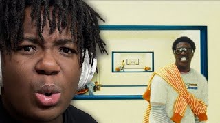DROP DA ALBUM! | Lil Yachty - Endless (Official Music Video)
