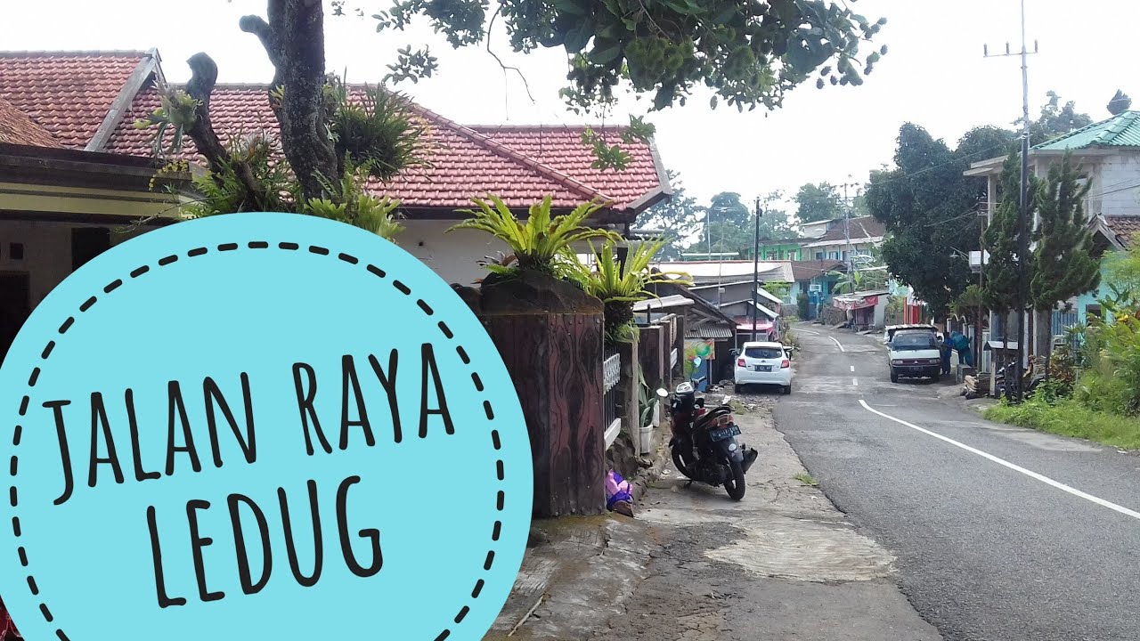 #Tretes #Ledug #Prigen #Pasuruan Jalan Raya Ledug