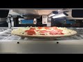 Pizzamaking robot unveiled by secretive seattle startup picnic