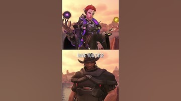 Cassidy and Moira interaction - Retribution