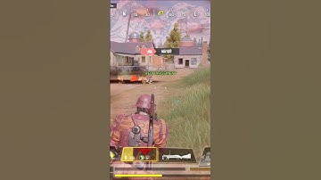 They were already camping at the farm #gaming #callofduty #solovssquadhighkill #codm