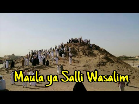 maula-ya-salli-wasalim-|-nadth-|-islamic-song