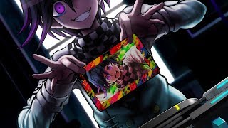 Kokichi Ouma [Danganronpa V3] Edit!