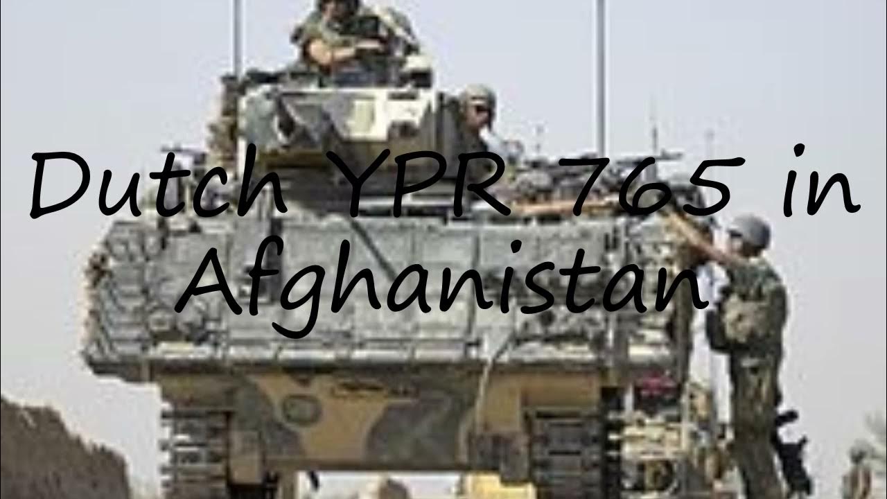 How To Pronounce Dutch YPR 765 In Afghanistan In Dutch YouTube how-to-pronounce-dutch-ypr-765-in-afghanistan-in-dutch-youtube