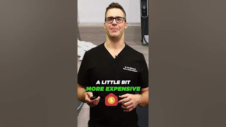 Aetrex Orthotic Benefits [ Pros & Cons, Comfort?]