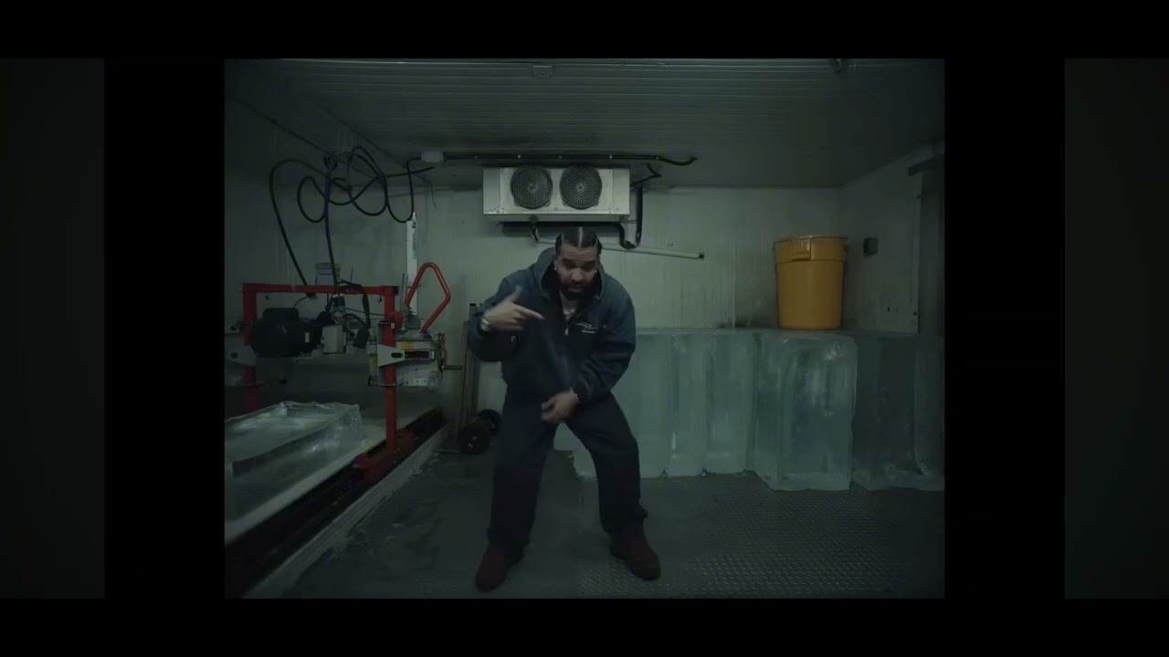 [FREE] DRAKE TYPE BEAT -   COLD