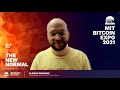 MIT Bitcoin Expo 2021: The New Normal - Henoch Award and Closing Remarks