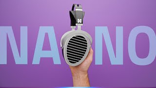 One Of The Headphones Of All Time! - Hifiman Ananda Nano