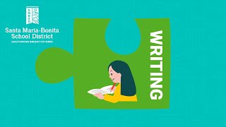 ELPAC Video Series - Part 6, Writing