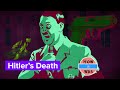 Adolf Hitler&#39;s Death Story