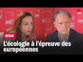 Julia cag x jeanyves dormagen  lcologie  lpreuve des europennes