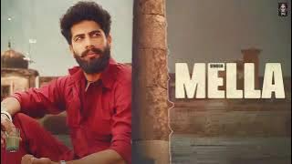 MELLA (Official Song) SiNGGA