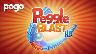 Peggle Blast HD - Official Pogo Launch Trailer screenshot 5