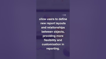 Custom Report Types in Salesforce shorts video #Shorts #salesforceshorts #salesforce #shortvideo
