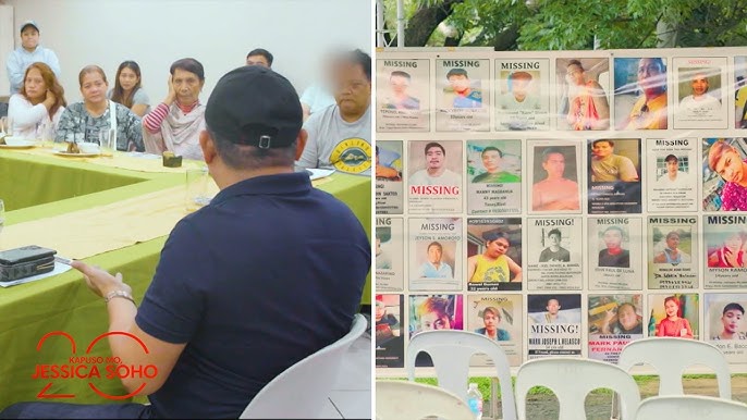 Timbog! Mas maraming KALAN$AY ang NAHUKAY sa FARM ni ATONG ANG! Bato Dela  Rosa NANGILABOT! - YouTube