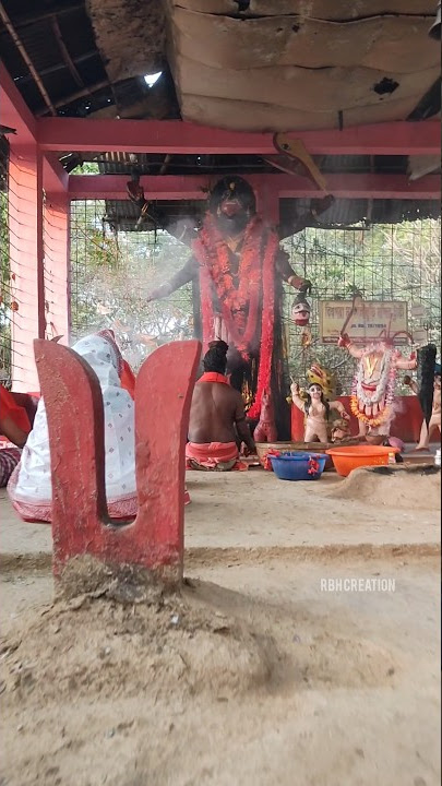 🌺🌺 Maa Kali Short Video 2023 ❤️🙏🏻❤️ | Aigiri Nandini | #shorts #viral #trending #kalipuja #maakali