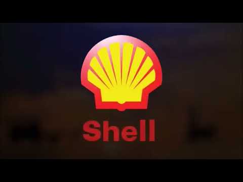 Shell Logo (REUPLOAD)