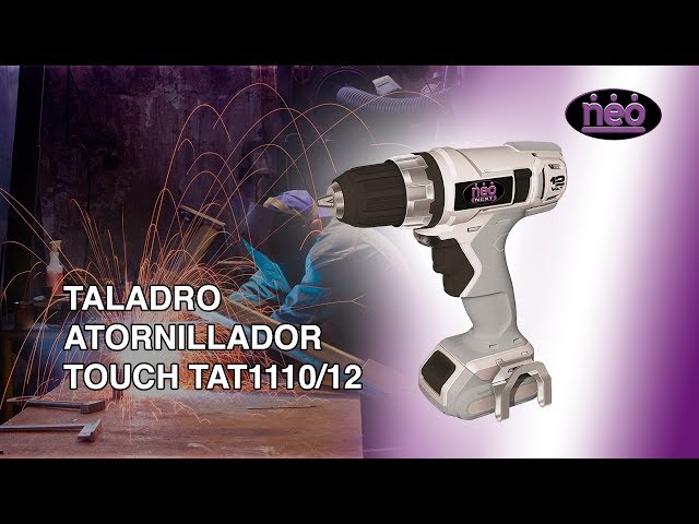 ATORNILLADOR ELECTRICO NEO- 1/4 710W — Pintelux