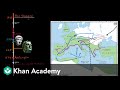 The Rise and Fall of the Roman Empire from Pax Romana to the Third Century Crisis