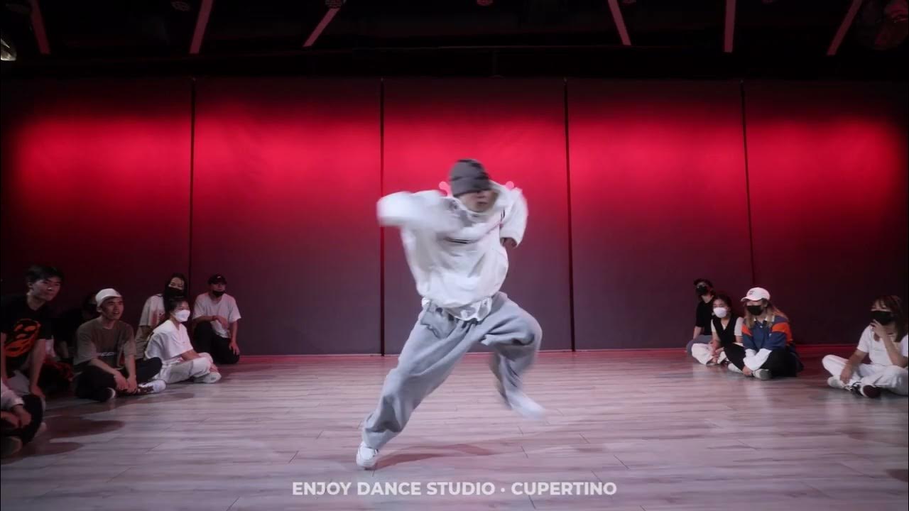 A skillz & Nick Thayer · [Original] Box Master Class · Box Choreo YouTube