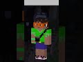 Я сделал свой скин и радуюсь этому  #minecraftpe