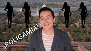 La Poligamia No Es Secreto Ventajas Y Desventajas De La Poligamia