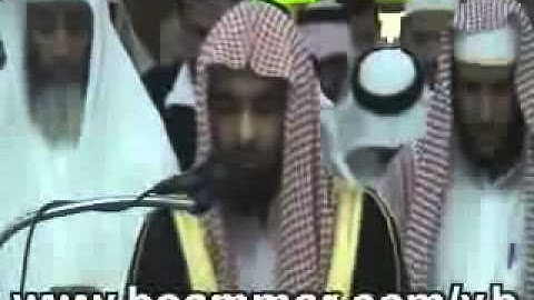 ما تيسر من سورة إبراهيم للشيخ ناصر القطامي