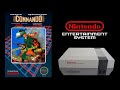 Commando nes mike matei live