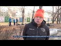 Александр Марютин - победитель конкурса "Лучший лыжный тренер" проекта "На лыжи!"