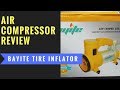 Bayite Air Compressor Review