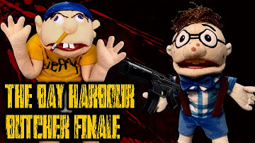 SML Parodie: The Bay Harbor Butcher Aflevering 3